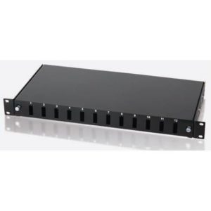 Ods 1u 12 Port Sc Dx Patch Panel Rack Tipi