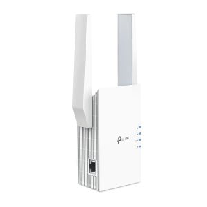 Tp-link Re705x Ax3000 Dual Band Mesafe Genişletici Priz