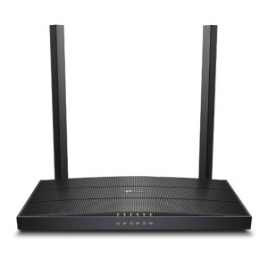 Tp-link Archer Vr400 Ac1200 Dual Band Vdsl Fiber 3g-4g