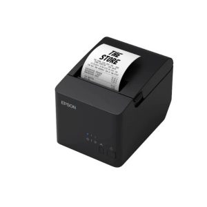 Epson 203dpi Tm-t20x-051 Termal Usb,seri Fiş,pos Yazıcı