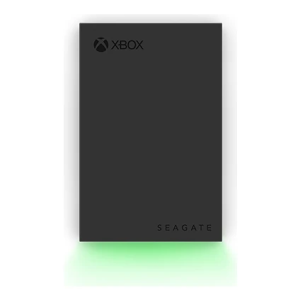 Seagate 4TB 3.5" Xbox Game Drive Stkx4000402 Usb 3.0 Harici