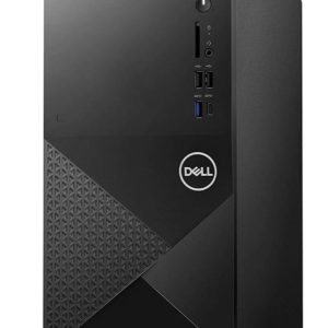 Dell Vostro 3030mt N6001vdt3030mtu Core I3 12100 24GB Ddr5