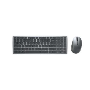 Dell Km7120W Bluetooth+kablosuz Q Trk Optic Mouse Gri/siyah