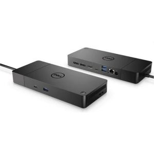 Dell 210-azbx 130W Wd19s Docking Station