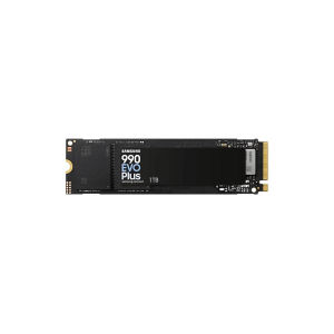 Samsung 1TB 990 Evo Plus Mz-v9s1t0bw 7150- 6300mb/s M2 Nvme