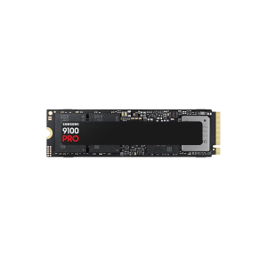 Samsung 1TB 9100 Pro Mz-vap1t0bw 14800- 13400mb/s M2 Nvme