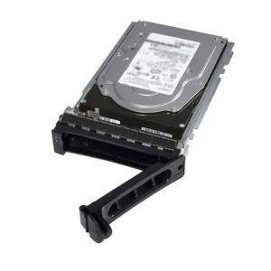 Dell 3.5" 1TB 161-bbzw 7200 Rpm Enterprise Sata-3 Nas Ve