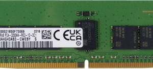 Samsung 32GB Ddr4 Rdimm 3200MHZ 2rx4 Sunucu Ram