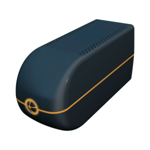 Tunçmati̇k 650va Lite Ii Tsk5200 Line Interactive Ups