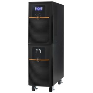 Tunçmati̇k 6kva Newtech Eco X9 Tsk10226 Online 1/1f Ups 12v