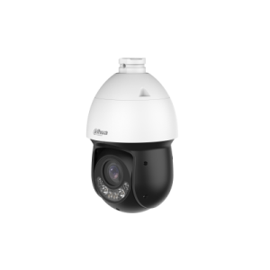 Dahua 4mp Sd4d425mb-hnr Wizsense Akıllı Çift Işık Ptz