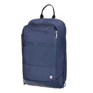 Plm 15.6" Neptün Lacivert Notebook Sırt Çantası