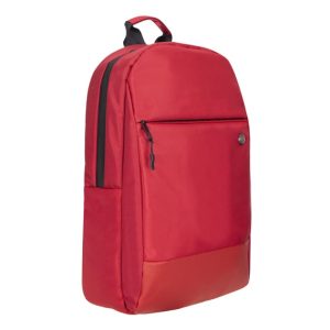 Plm 15.6" Palma Bordo Notebook Sırt Çantası