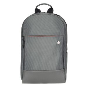 Plm 15.6" Palma Gri Notebook Sırt Çantası