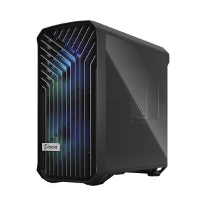 Fractal Design Torrent Compact Fd-c-tor1c-02 Gaming E-atx