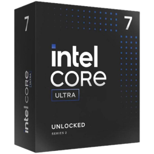 Intel Ultra 7 265 20çekirdekli 36mb O/b Vga 1851p 65W