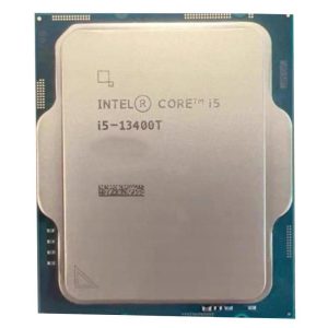 Intel Core I5 13400tef 29.5mb 10çekirdekli Vga Yok 1700p