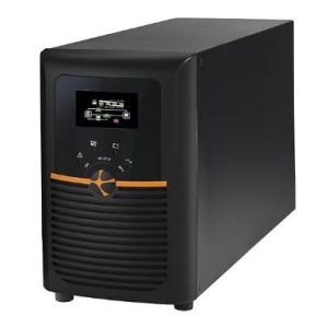 Tunçmati̇k 1kva Newtech Eco X9 Tsk10248 1/1f Online Ups 12v