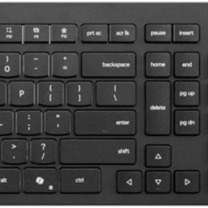 Lenovo Kablosuz Essential Gen2 Klavye - Mouse Set 4x31n50744