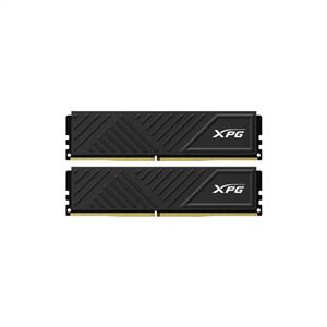 Xpg 32GB (2x 16GB) Ddr4 3200MHZ Cl16 Dual Kit - Pc Ram