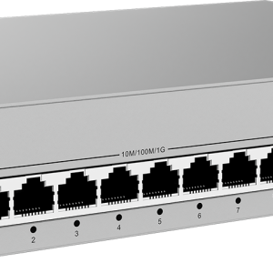 Huawei 8port 2-sfp Gigabit Layer2 Yönetilebilir Switch