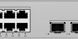 Huawei 24port 4-sfp 2.5gbe Gigabit Yönetilebilir Switch