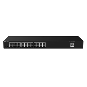 Ruijie 24port Gigabit Yönetilebilir Switch Rackmount Reyee