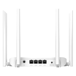 Ruijie Rg-ew1200 Ac1200 Dual Band Ev Ofis Tipi Router