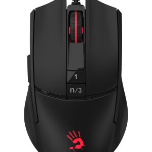 Bloody L65 Max Usb Rgb Led Aydınlatmalı 12000dpi Gaming