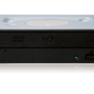 Pioneer Bdc-207dbk 8x Bluray Combo Dahili Optik Yazıcı