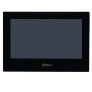 Dahua 7" Dokunmatik Dhi-vth2621g-p Dahili Ip Intercom