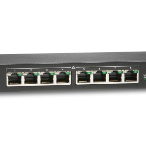 Sonicwall 8port 2-sfp Gigabit Yönetilebilir Switch Sws12-8