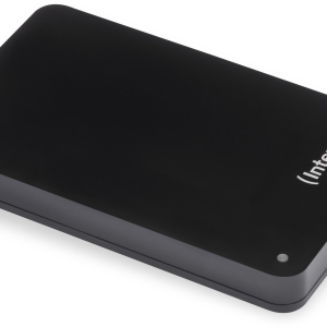 Intenso 1TB 2.5" 6023560 Usb 3.0 Harici Disk Siyah