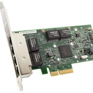 Lenovo 4port Thinksystem 4xc7a08235 Gigabit Pcie Ethernet