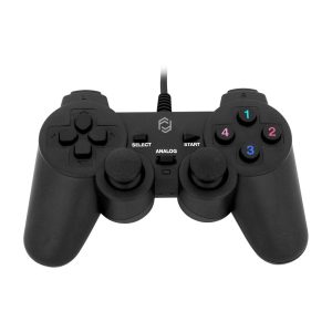 Frisby Fgp-305u Usb Titreşimli Gamepad