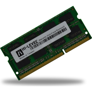 Hi-level 8GB Ddr4 2666MHZ Notebook Ram Value