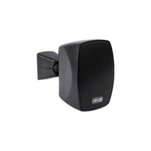 Decon Ds-30nb 3" Sütun Tipi Siyah Hoparlör Ip55 (takım)