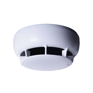 Teknim Tsd-5135 Optik Duman Dedektörü (12v Röleli) Taban