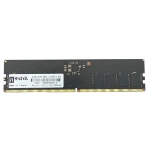 Hi-level 32GB Ddr5 5600MHZ Cl40 Pc Ram Hlv-pc44800d5-32g