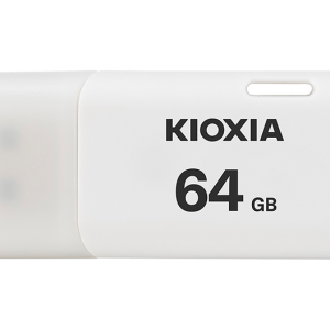 Kioxia 64GB Usb 2.0 Usb Bellek U202 Lu202w064gg4 Beyaz