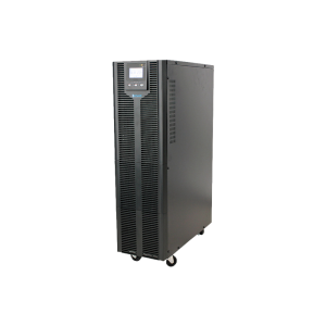 Dotvolt 10kva Mn10kva Plus Online 1/1f Lcd Ekran Tower Ups