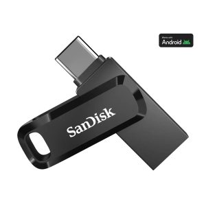 Sandisk 64GB Usb 3.0 Ultra Drıve Sdddc3-064g-g46