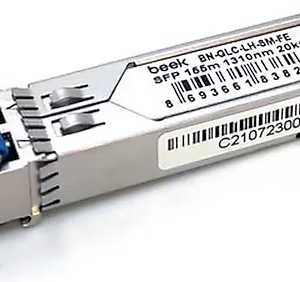 Bifo 0320d 1,25g Sfp Mm 1000base-sx Lc Mini Gbic