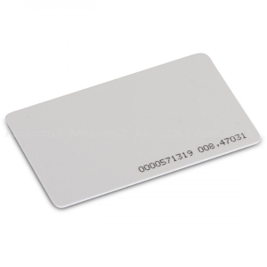 Bifo P2 Proxmity Kart 10'lu Paket