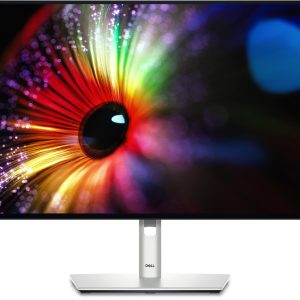 Dell 27" Ips Ultrasharp U2724d 5ms 120hz Hdmi-dp-usb-c