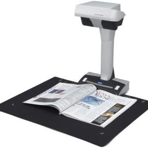 Fujitsu A3/a4 Sv600 Tepegöz Döküman Tarayıcı