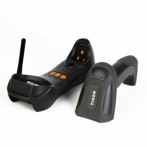 Perkon (tiger) 2d Imager Cs26 Wlan (kablosuz) El Tipi