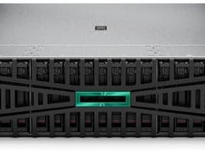 Hpe Dl380 Gen11 Gold 5416s-64GB Ddr5 Rdimm-2x480GB Ssd Rack