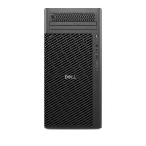 Dell Pro Max Tower Fct2250_4 Ultra 7 265- 128GB Ddr5 Ram-