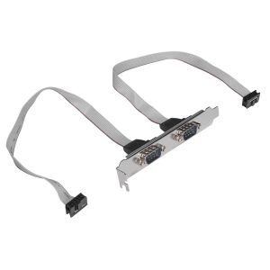 Oem 2'li Seri Port Bracket